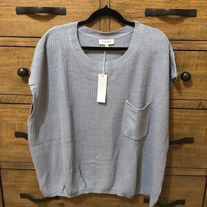 Gilli sweater
